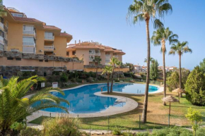 Higuerón Hills Retreat - Home in Benalmádena